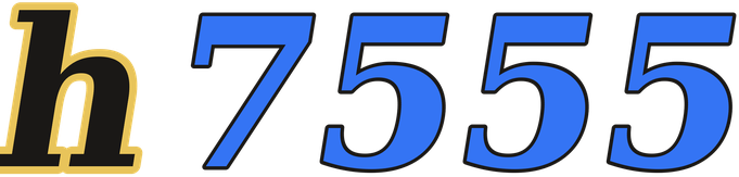 h7555 logo